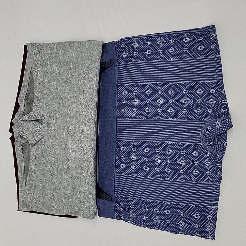 Lucky Brand Women's Boyshorts Set - Picture 5 of 6